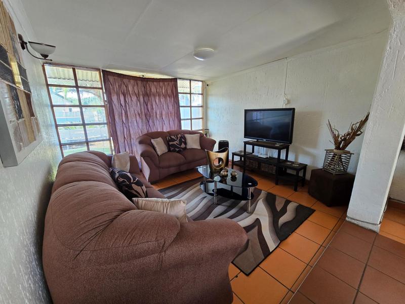 2 Bedroom Property for Sale in Vaalpark Free State